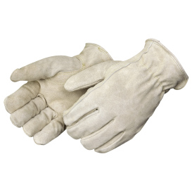 Liberty Safety 8544 Insulated Leather Driver Gloves