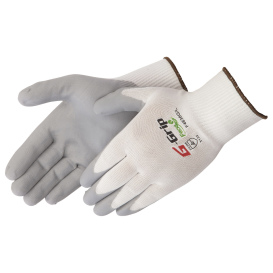 Liberty Safety F4630G G-Grip Nitrile Coated Seamless Work Gloves