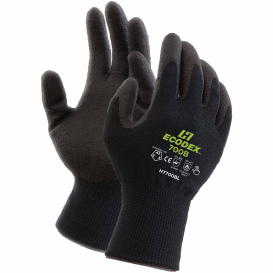 Liberty Safety H7700B ECODEX 700B Welding/Grinding Gloves