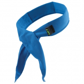 LIFT Safety ACN Cooling Neckband - Blue