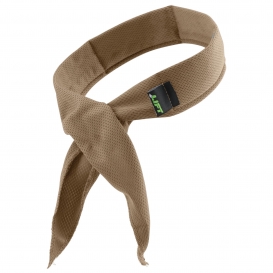 LIFT Safety ACN Cooling Neckband - Tan