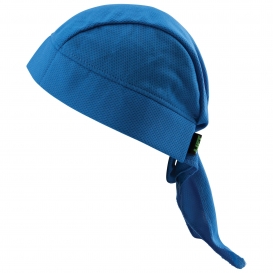 LIFT Safety ACS Cooling Skull Cap - Blue