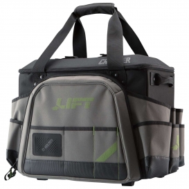 LIFT Safety ACT-19K Crawler Rolling Tool Bag