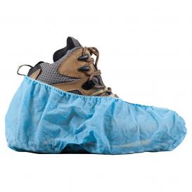 LIFT Safety ASC-14B Shoe Covers - Blue