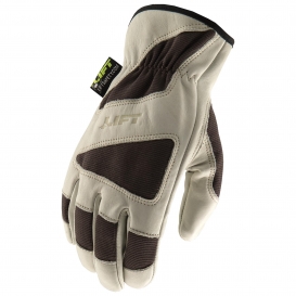 LIFT Safety G8M-18S 8 Seconds Multipurpose Gloves