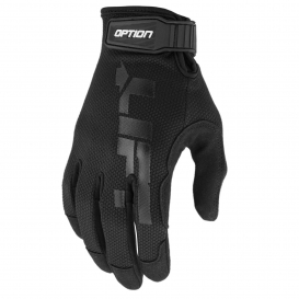 LIFT Safety GON-17 Option Gloves - Black