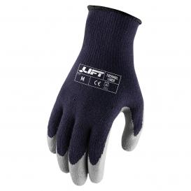 LIFT Safety GPO-19B Thermal Crinkle Latex Gloves