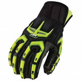LIFT Safety GRW-0HV Rigger Winter Rated Gloves