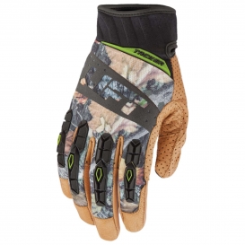LIFT Safety GTA-17 Tacker Gloves - Camo