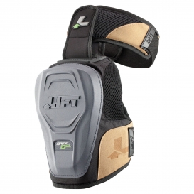 LIFT Safety KAN-15K Apex Non-Marring Gel Knee Guards