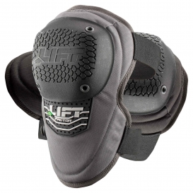 LIFT Safety KFR-0K Factor Knee Guards