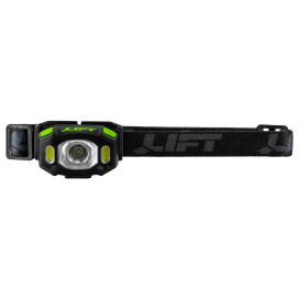 LIFT Safety LAC-21BLK Arclite Universal Headlamp
