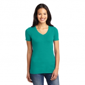 Port Authority LM1005 Ladies Concept Stretch V-Neck Tee