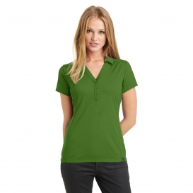 OGIO LOG125 Ladies Framework Polo - Gridiron Green