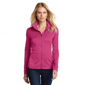 OGIO LOG203 Ladies Pixel Full-Zip