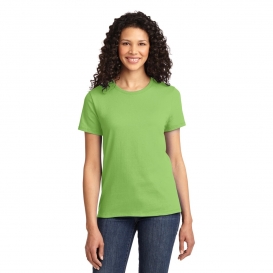 Port & Company LPC61 Ladies Essential T-Shirt