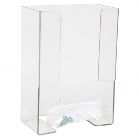 MCR Safety 100GT Dispenser for Lens Cleaning Towelettes and Disposable Glove Boxes