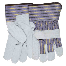 MCR Safety 1400K DuPont Kevlar Plaited Line Gloves - 2.5\