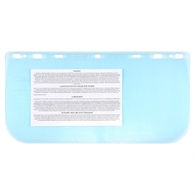 Écran Facial Jackson Safety PETG – Modèle 8154LB / 29104, Protection Industrielle