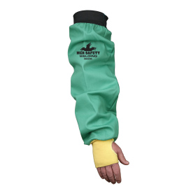 MCR Safety 39423K Limited Flammability Treated Cotton Sleeves - 23\