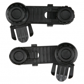 MCR Safety 489999 Cap Attachment For Slotted Hard Hats - Matrix and Double Matrix Headgear ONLY
