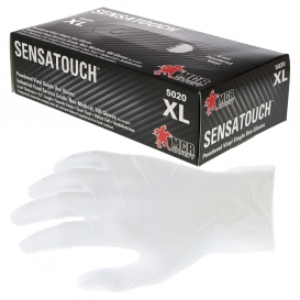 Mcr Safety 5020s