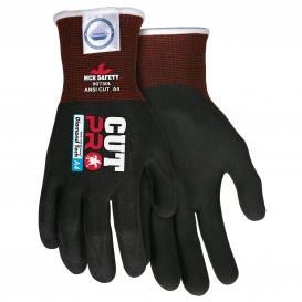 MCR Safety 90730 Cut Pro Dyneema Diamond Technology Gloves