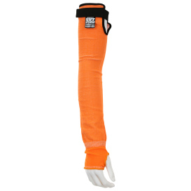 MCR Safety 9222OVT Cut Pro 13 Gauge Hypermax Sleeve with Adjustable Closure - 22\