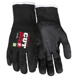MCR Safety 92735N Cut Pro Nitrile Coated Gloves - 15 Gauge Hypermax Shell
