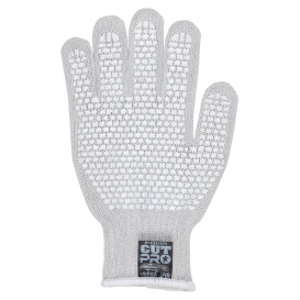 MCR Safety 9382 Steelcore II Glove w/ PVC Blocks Both Sides - Single Glove ONLY