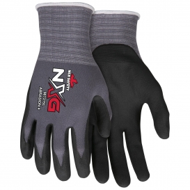 MCR Safety 967315 NXG Nylon Shell Gloves - Foam Nitrile Palm