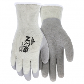 MCR Safety 9690 FlexTherm Latex Coated Palm Gloves - 10 Gauge Acrylic/Cotton/Polyester Shell