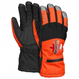 MCR Safety 980 Mechanics Moderate Climate Multi-Task Gloves