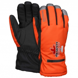 MCR Safety 983 Mechanics Extreme Climate Insulated Multi-Task Gloves