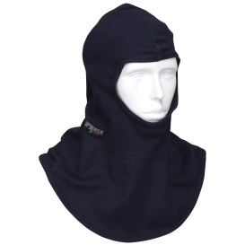 MCR Safety BLCVTCN Flame Resistant CAT 2 Balaclava