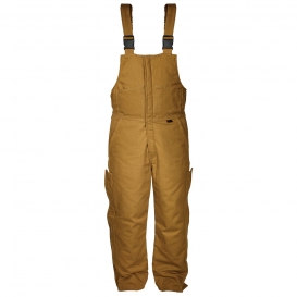 MCR Safety BP4T Insulated Max Comfort FR Bib Overall