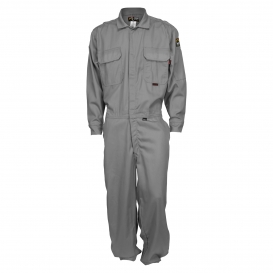MCR Safety DCWUG Westex UltraSoft FR Deluxe Coveralls