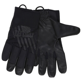 MCR Safety T111 Tier1 Tactical Goatskin Grain Leather Palm Gloves 