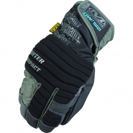 Mechanix MCW-WA Winter Armor Gloves