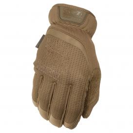 Mechanix Wear Fastfit Gloves-Work-Duty-Utility Gloves-Multicam or Covert Black 