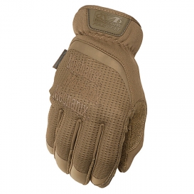 Mechanix FFTAB MultiCam Fastfit Gloves - Coyote