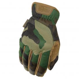 Mechanix Fftab 77