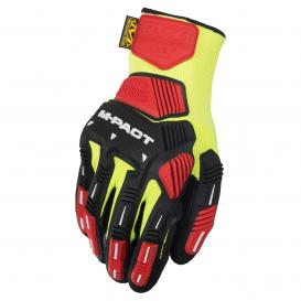Mechanix KHD-GP M-Pact Knit CR3A3 Cut and Impact Resistant Gloves