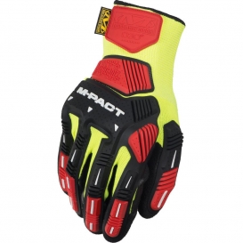 Mechanix KHD-GP M-Pact Knit CR3A3 Cut and Impact Resistant Gloves