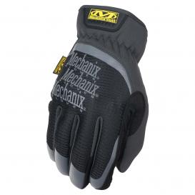 Mechanix MFF-05 FastFit Gloves - Black