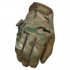 Mechanix MG-78 MultiCam Original Gloves