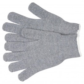 Memphis 9507MH Cotton/Polyester String Knit Gloves - Heavy Weight