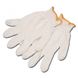 Memphis 9610M String Knit Gloves - 10 Gauge Cotton