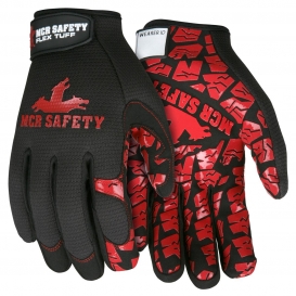 Mcr Safety Ft2901