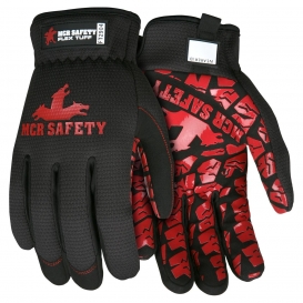 Mcr Safety Ft2904